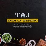 TAJ Indian Bistro